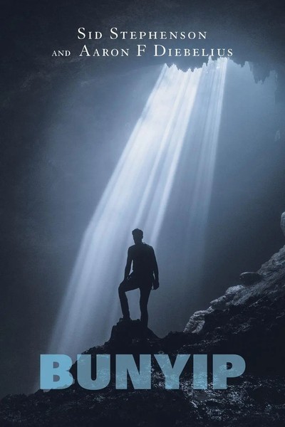 Bunyip Sid Stephenson (U. A.) Taschenbuch Kartoniert / Broschiert Englisch 2022-image
