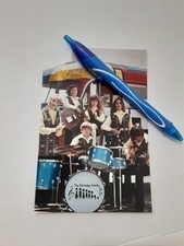 THE PARTRIDGE FAMILY,  PARTRIDGE FAMILY CAST,  GLOSSY COLOR, 4X6 PHOTO 