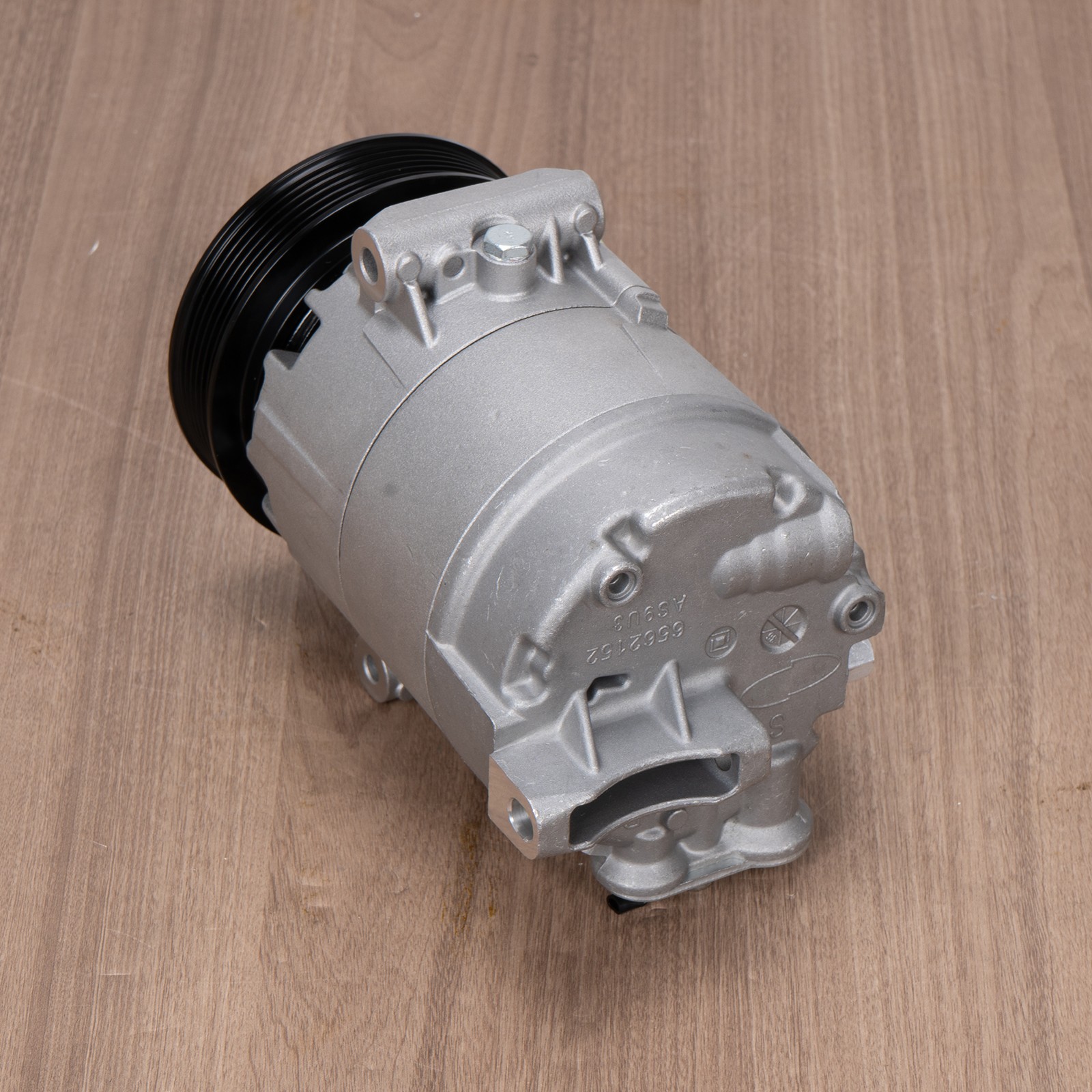 AC Compressor For Maserati Quattroporte 4.2L 4.7L 2011 2012 AD-9519N 284728