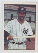 1976 SSPC Chris Chambliss #434 h6c