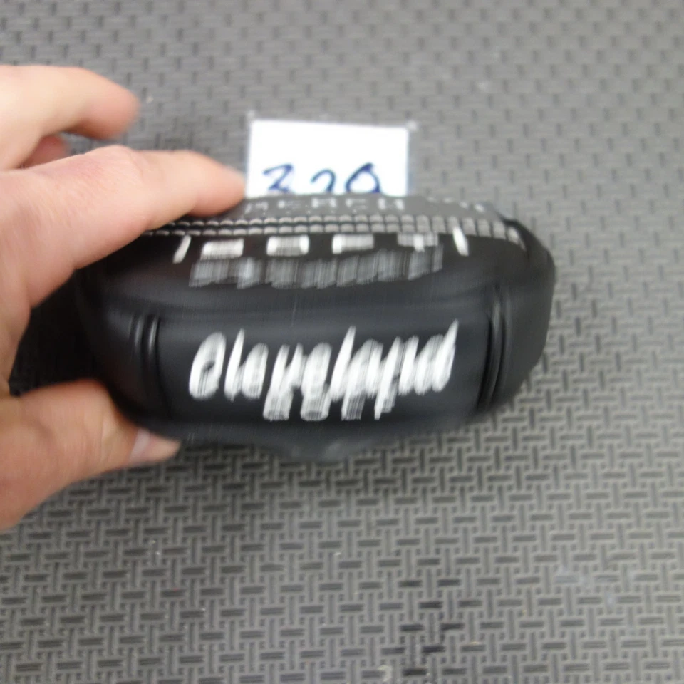 Cleveland golf Soft Premier putter head cover men golf fast ship 250812 - Image 4 of 4