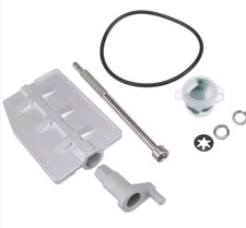 For BMW E36 E39 E46 E53 E60 E65 E66 E83 E85 M54 3.0 DISA Valve Repair Kit Alu