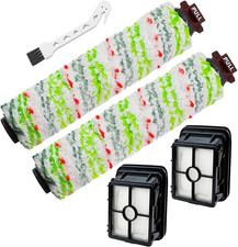 2306A 1785 Pet Pro Replacement Parts 2 Pack 1868 for Bissell Crosswave Roller Br