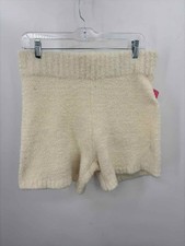 Pre-Owned Skims Ivory Size L/XL Pajamas