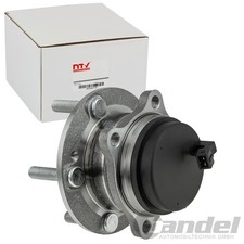 Roulement de roue Hyundai SANTA FE