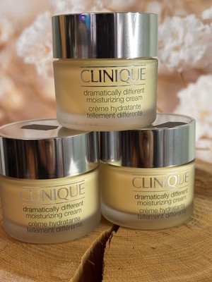 Clinique Dramatically Different Moisturizing Cream Neu 50 ml