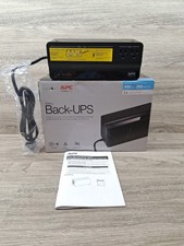 APC BN450M Battery Backup UPS 450VA 255W Surg...