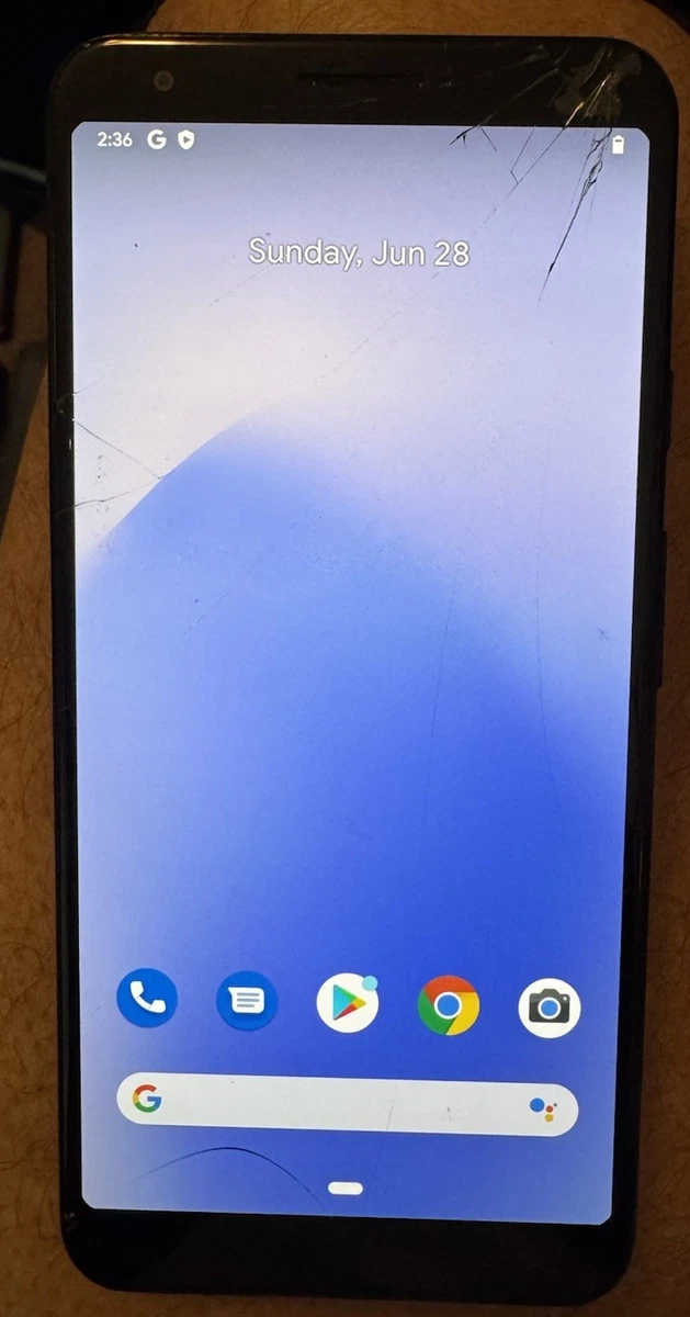 64 GB Google Pixel 3a XL Cell Phones & Smartphones for Sale - eBay