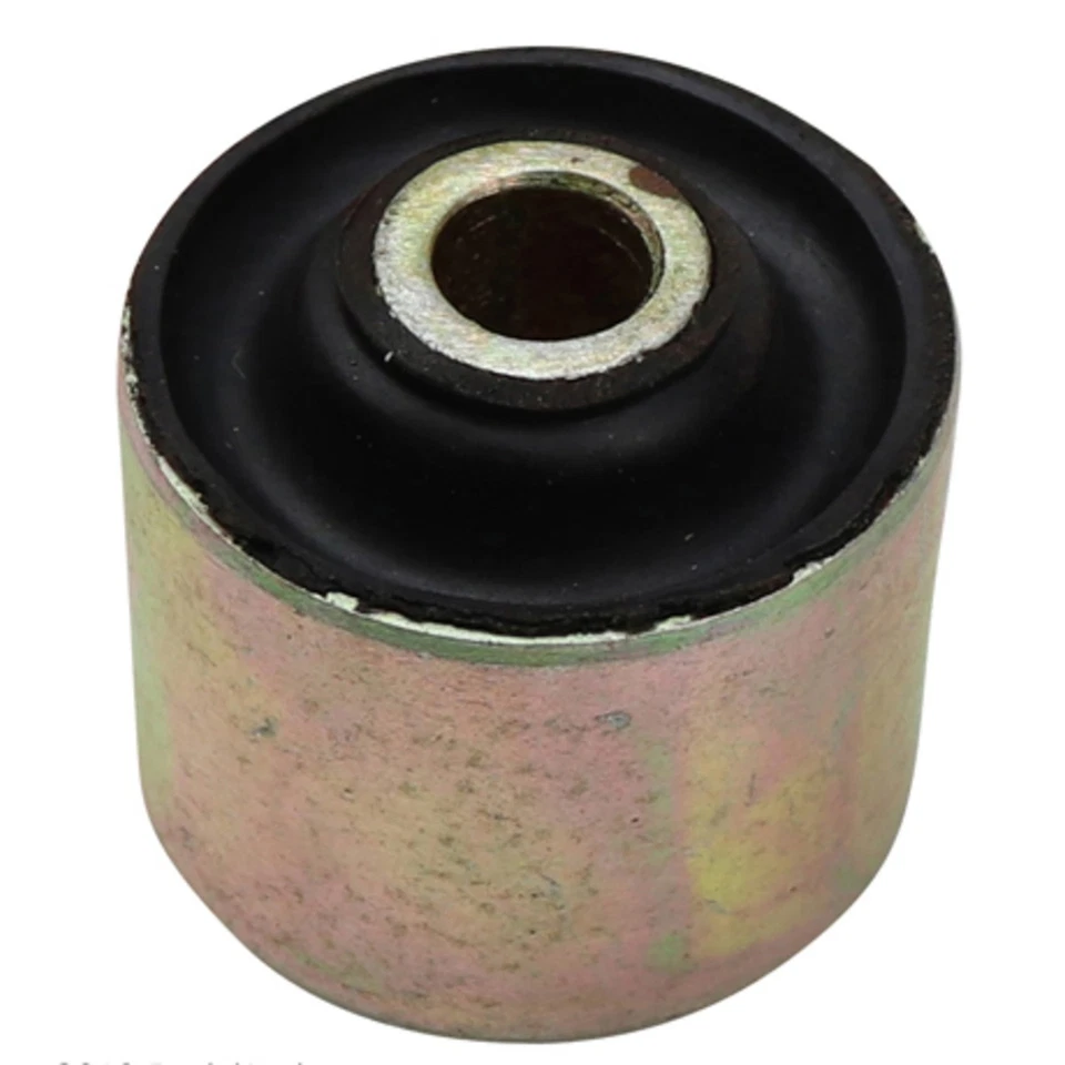 Buje de brazo de control Beck Arnley 101-3773 lado del conductor o del pasajero delantero para VW Foto 4 de 4