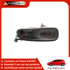 Clignotant Fiat PUNTO