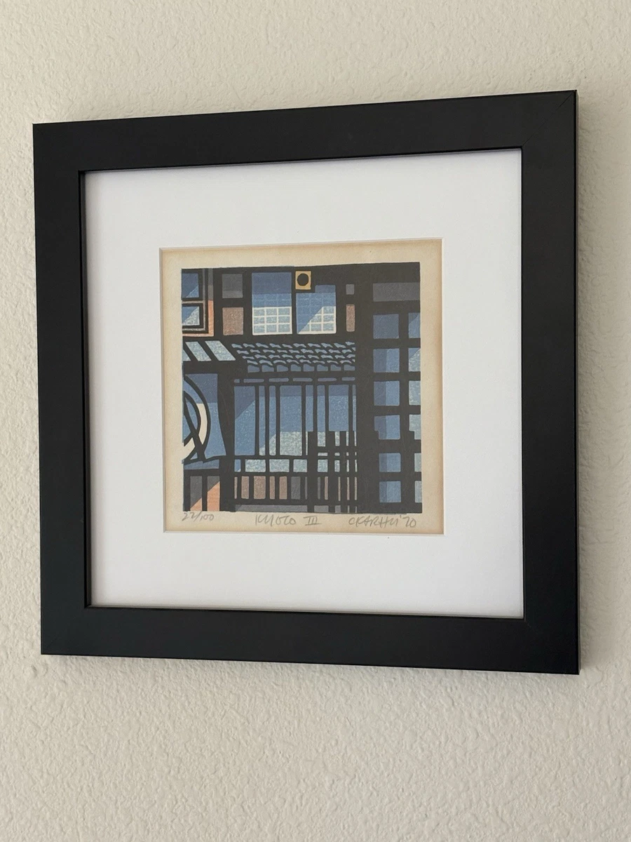 日本木刻版画| eBay