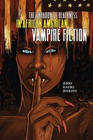 The Paradox Of Blackness In African American Vampire Fiction Jenkins Taschenbuch