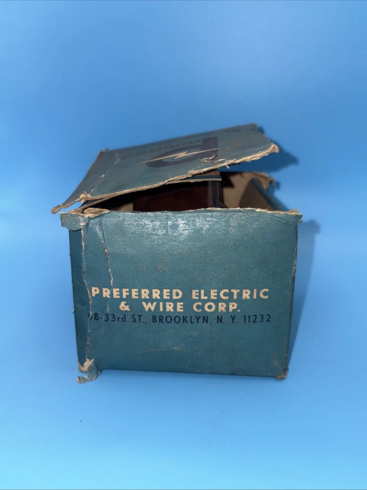 1972-73 Plymouth cricket тюнинг-комплект с зажиганием Lucas TK4C - Изображение 2 из 4