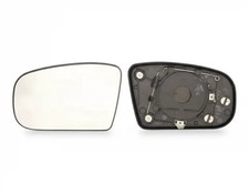 Retroviseur gauche (ou coque) Mercedes CLASSE S