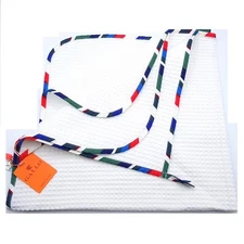 Triangle Rooster Towels White Child Sea Unisex Pool Sea