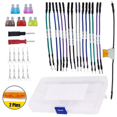 TP-300-A Terminal Test Probes Kit for GM - Alt. EL-35616-300-A, 35616, J-35616