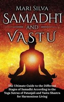 Mari Silva | Samadhi Y Vastu | Buch | Spanisch (2021) | Gebunden | Primasta