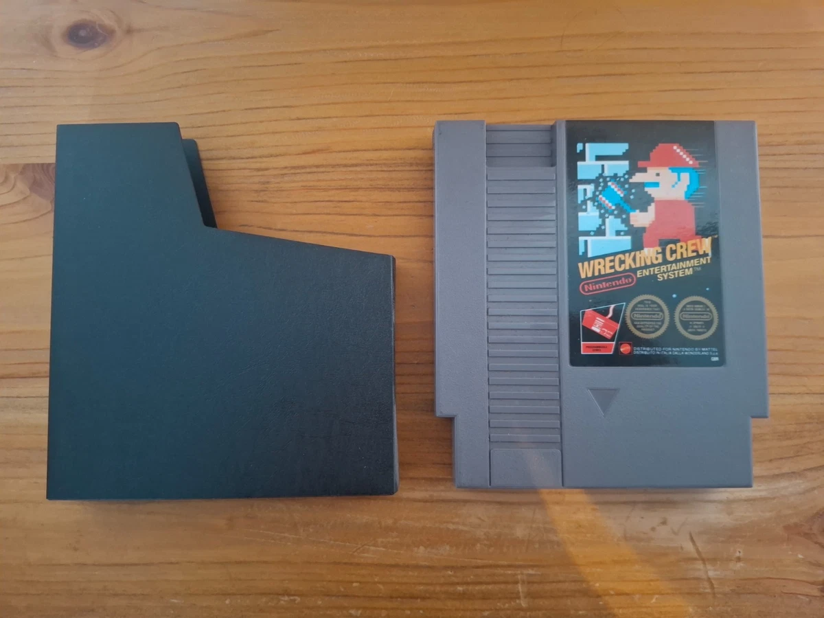Nintendo NES PAL Video Games for sale | eBay UK