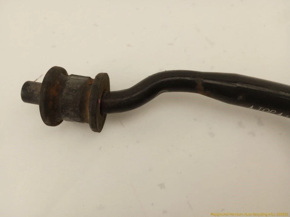 Barra estabilizadora delantera Chrysler Crossfire para 2004 2005 2006 2007 2008 04 05 Foto 4 de 4