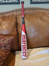 Marucci MSBCCP8 CAT 8 Composite -8 USSSA 30/22 Barrel Diameter 2 3/4 Baseball