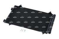 Kondensator Klimaanlage Easy FIT NRF 35611 FüR Peugeot 307 C4 Berlingo B9 308 3A