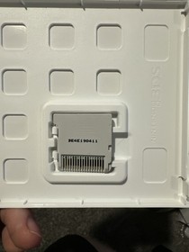 Kirby's Extra Epic Yarn - Nintendo 3DS - CIB + AR CARDS - *FREE S/H*