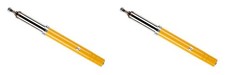 2x Bilstein B6 Stoßdämpfer vorne für Saab 9-3 YS3D Cabriolet