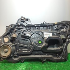 Pannello Cremagliera Alzavetro Anteriore Destro Lancia Y Ypsilon 3 Porte 2008