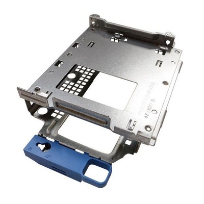 Rack Festplatte 3,5 '' Ablage Caddy HDD DELL 1B23G3U00 1B23G3V00 MID-42940