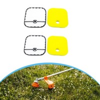 Luftfilter Set Vorfilterpaket Verbesserter Luftstrom Zum Motor F��R Redmax BCZ23