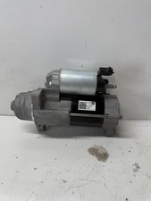 2018-2023 Chevrolet Equinox 1.5L Engine Starter 12690481 OEM 3128