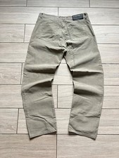Vintage Stone Island Marina Sand Pants Archive 90 s