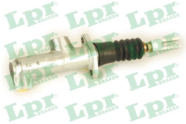Fits LPR LPR2110 Master Cylinder, clutch 2110 Clutch master cylinder (17,46mm), - Image 7