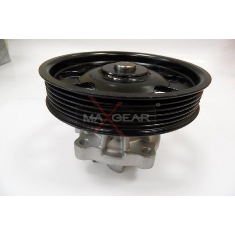 MAXGEAR 47-0145 MGC-5822 Water Pump for Astra Combo Corsa Doblo Punto Panda Meri