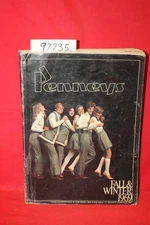 J C Penney J C Penney's Fall and Winter 1969