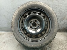 SKODA Octavia II (1Z5) Ersatzrad Reserverad 205/55 R16 91V 6.5Jx16 ET50 5x112