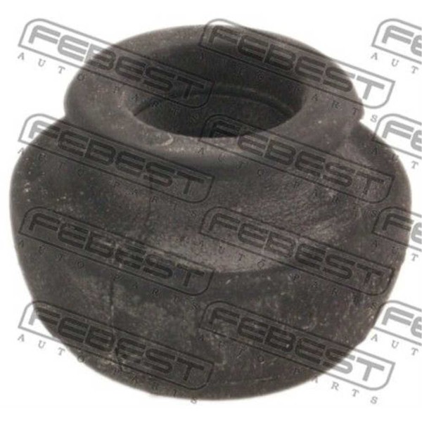 Febest Lagerung AchsköRper Unten Vorne FüR Mitsubishi Pajero IV V80 V90 V8_W-image