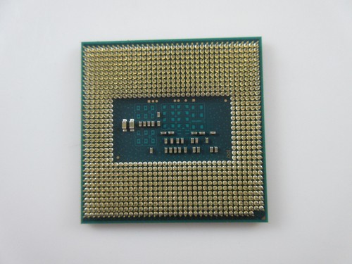 Cpu INTEL CORE i3 MOBILE i3-4110M 2.6 GHZ SR1L7 Original - Afbeelding 2 van 2