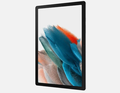 Samsung Galaxy Tab A8 SM X-200 10.5'' 32GB Silver