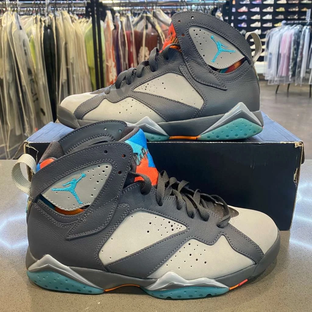 Jordan 7 Retro Barcelona Days for Sale | Authenticity Guaranteed