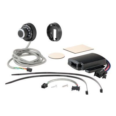 CURT Trailer Brake Controller Module Spectrum Integrated Proportional #51170