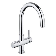 GROHE RED DUO SINGLE-LEVER SINK MIXER 30033000