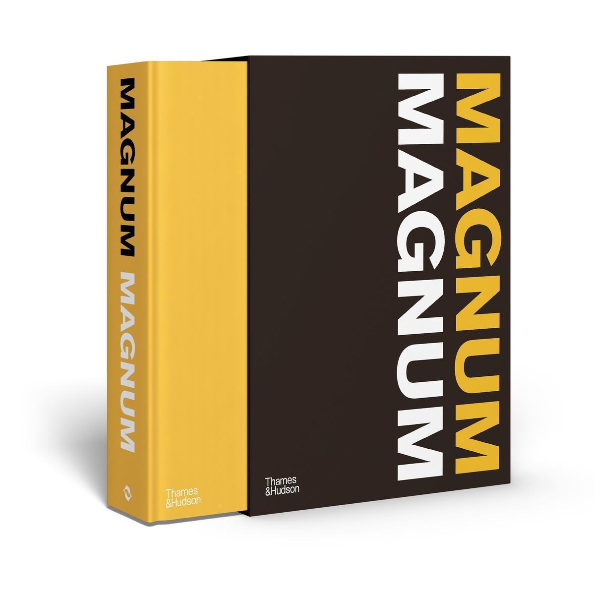 Thames & Hudson Magnum Magnum, Sachbücher Von Collectif, Olivia Arthur, Brigitte Lardinois - Bild 2