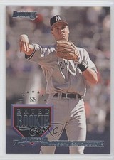 1995 Donruss Robert Eenhoorn #34 0c4