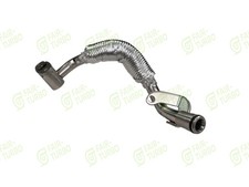 �lleitung Wasserleitung Turbo BMW 2er F22 3.0 d 2014-2021 11427848526
