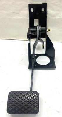 OEM BMW E30 Automatic Pedal Box Assembly with Brake Pedal