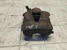 SKODA FABIA I 6Y2 Bremssattel vorne rechts 1.90 Diesel 74kw 2004 21042075