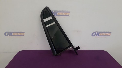 10 FORD EXPEDITION DOOR WINDOW VENT GLASS REAR RIGHT PASSENGER