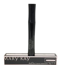 Mary Kay Lash Love Mascara, schwarz 8 g Neu & OVP MHD  02/28