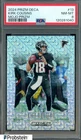 2024 Panini Prizm Deca Football Mojo Kirk Cousins #13
